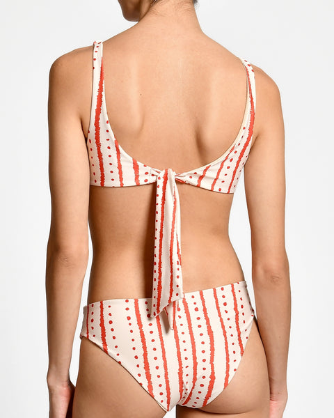 Bottom de Bikini Sofi Caravana