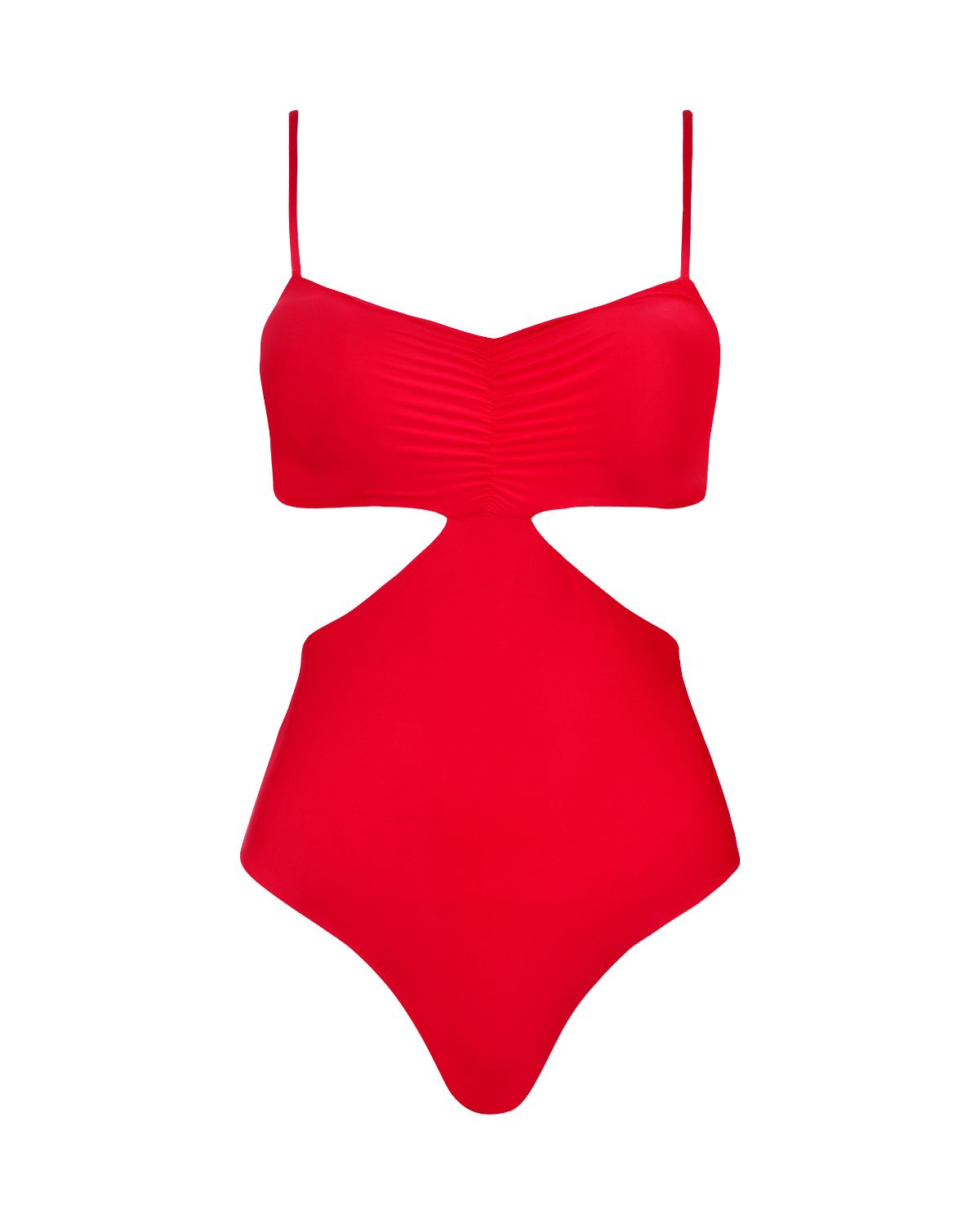Vestido De Baño Entero Flavia Red encantadore