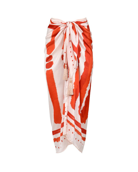 Pareo Taylor Caravana