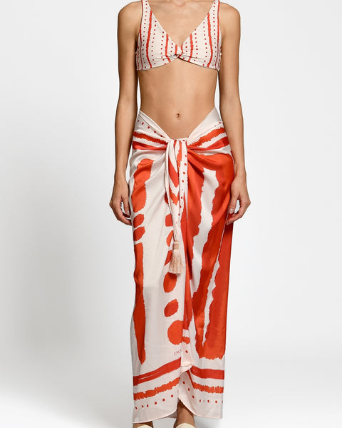 Pareo Taylor Caravana