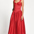 Vestido Emmita Red
