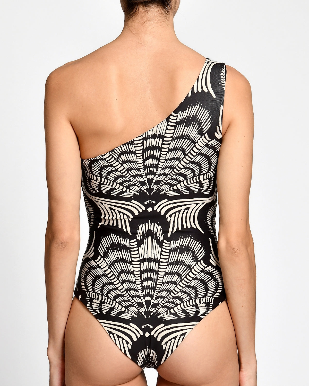 Vestido De Baño Entero Vita Midnight Shells encantadore