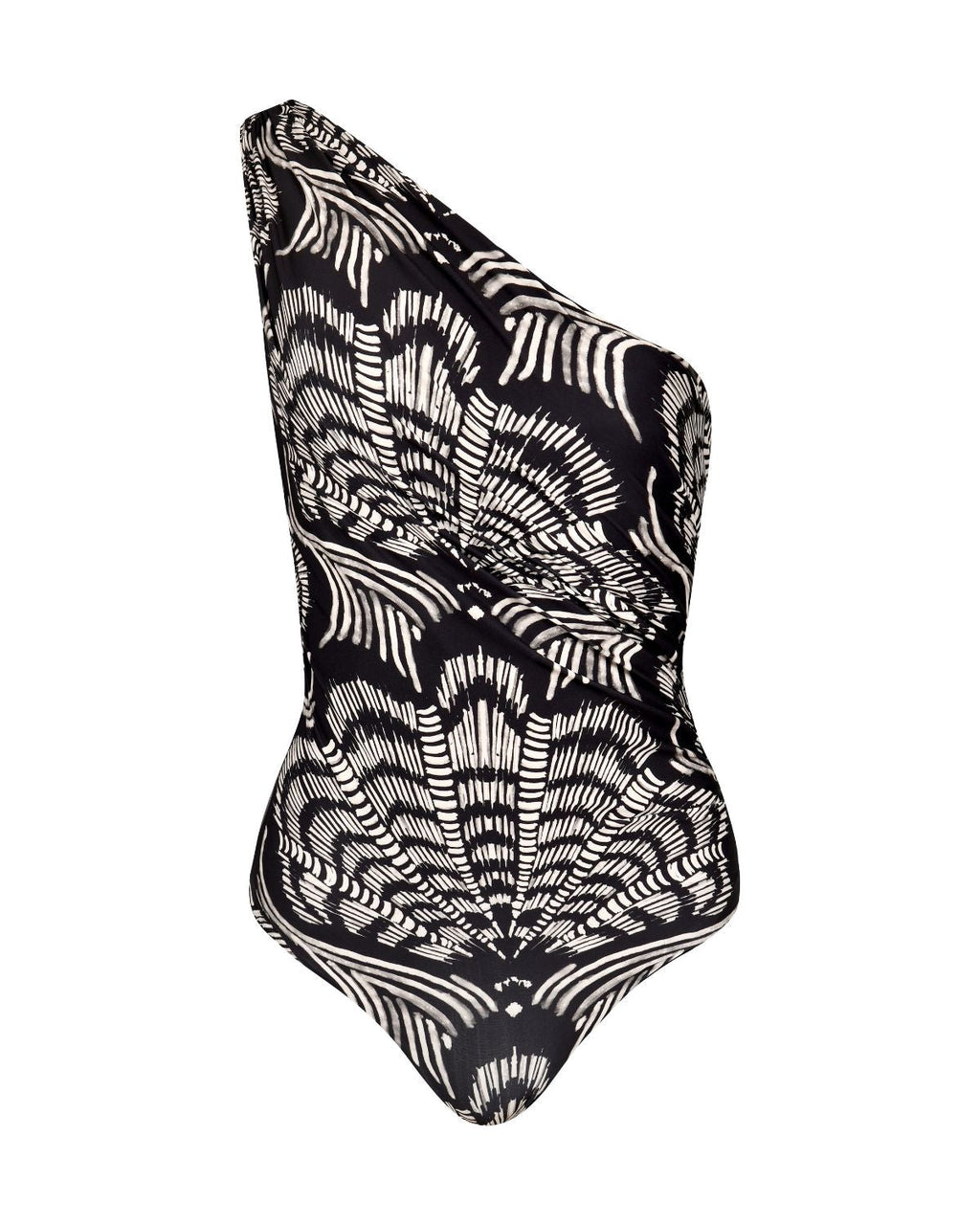 Vestido De Baño Entero Vita Midnight Shells encantadore