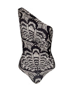 Vestido De Baño Entero Vita Midnight Shells encantadore