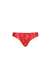 Zahra Vendus Red Bottom- Talla S