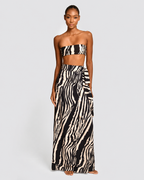 Falda Eleonora Euphoria Black Encantadore