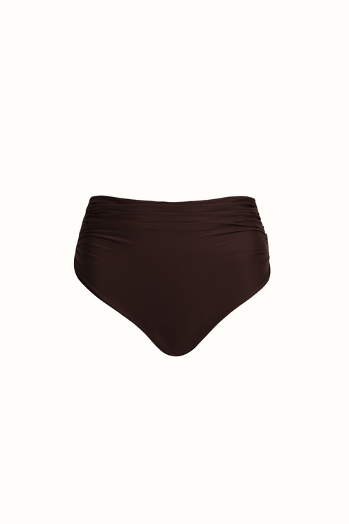 Bottom de Bikini Diani Brown encantadore