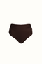 Bottom de Bikini Diani Brown