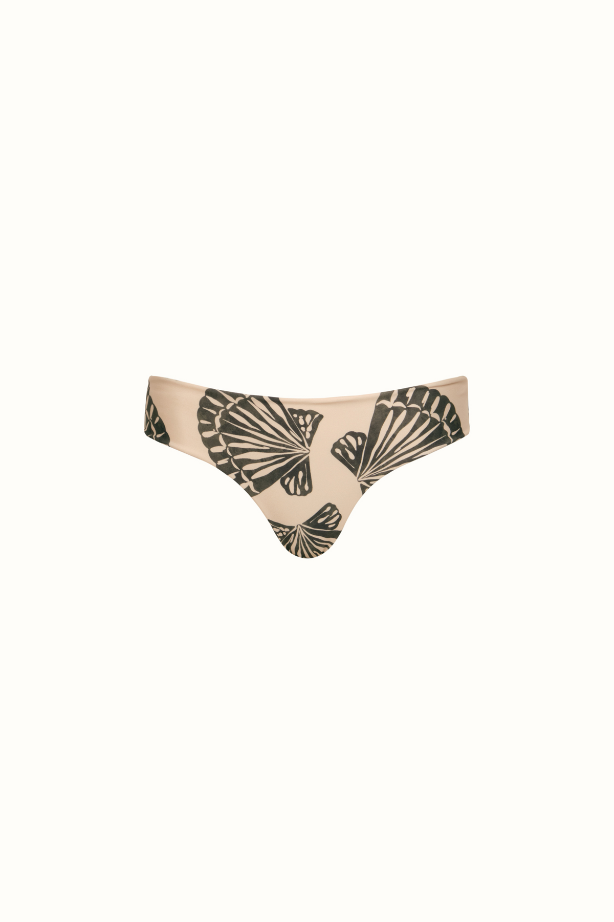 Bottom de Bikini Zahra Shells encantadore