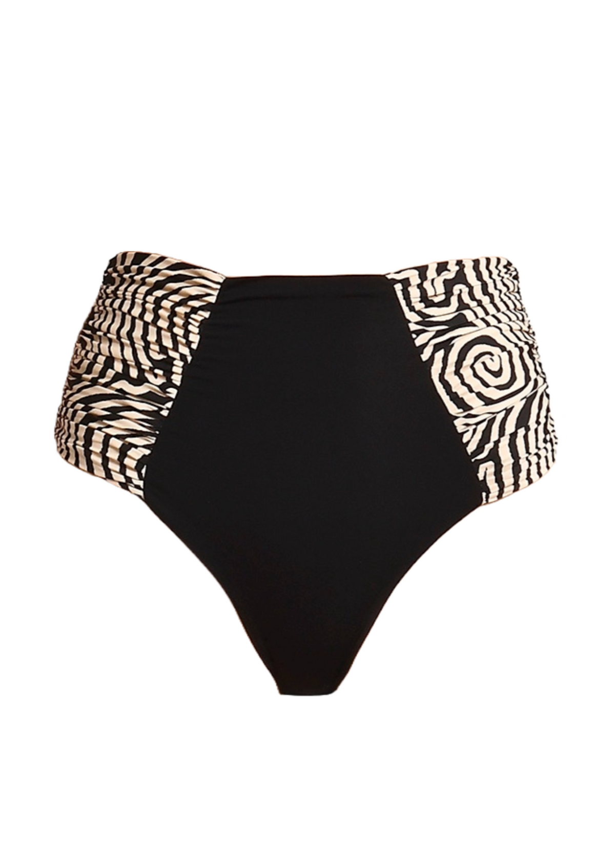 Tali Black Isola Bottom encantadore