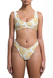 Top De Bikini Lu Seashell & Bottom De Bikini Luli Seashell