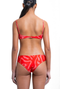 Zahra Vendus Red Bottom- Talla S