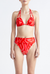 Chia & Andra Vendus Red Bikini- Talla S