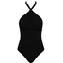 Margarita Black One Piece