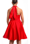 Vestido Mariana Red