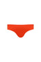 Zahra Orange Bottom - Talla S