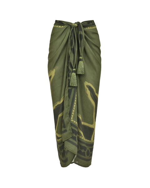 Pareo Taylor Solara Sarong