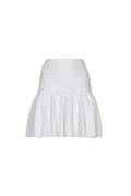 Sylvia Ivory Skirt encantadore
