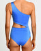 Vestido De Baño Entero Diana Azure
