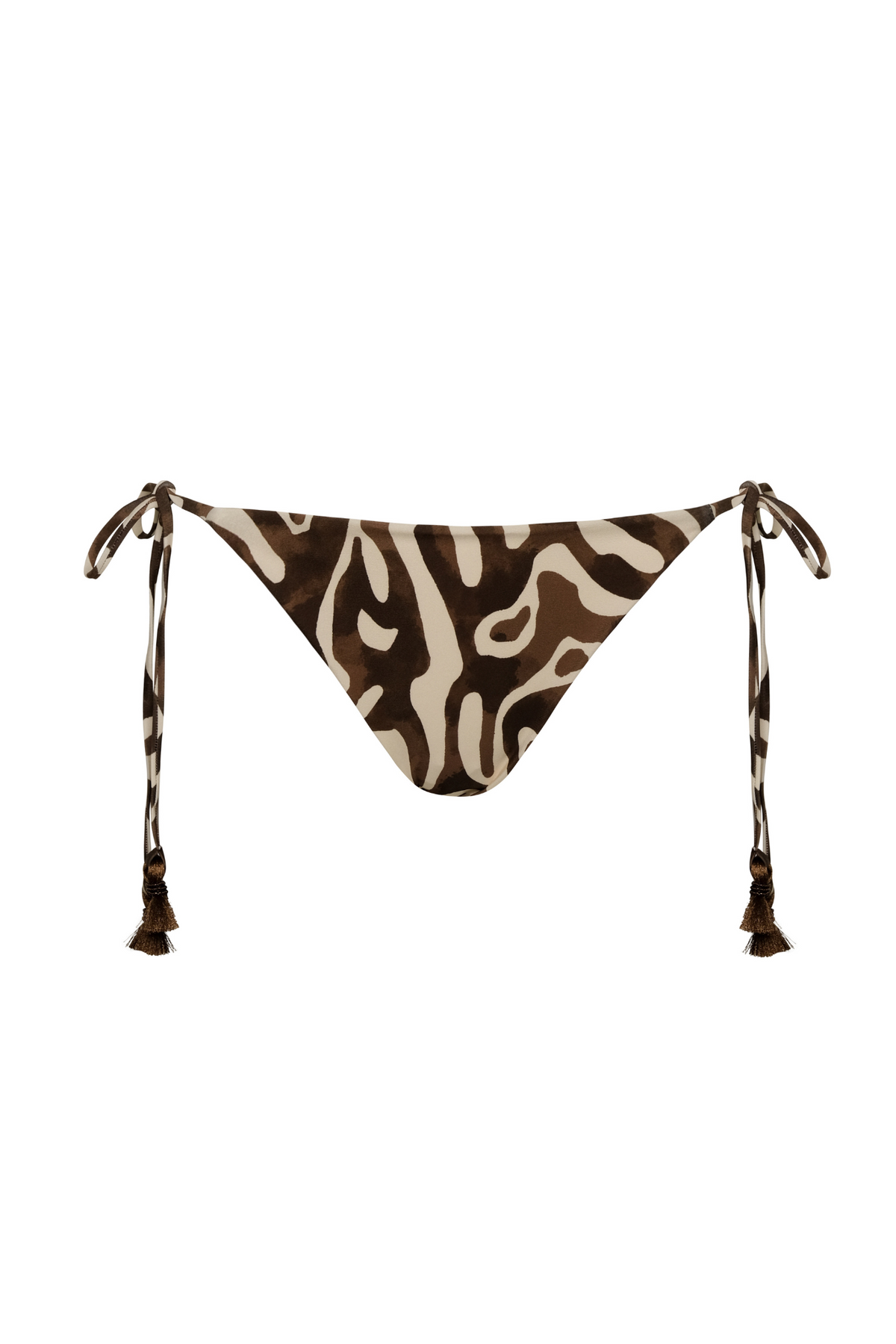 Bottom De Bikini Tina Brown Domus encantadore
