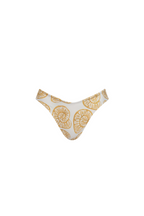 Bottom de Bikini Luli Seashell encantadore