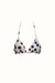 Top de Bikini Bimori Blue Dots