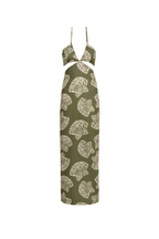 Belen Shells Dress encantadore