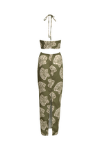 Belen Shells Dress encantadore