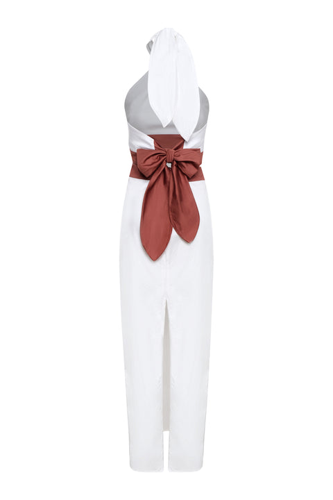 Belu Brown Ivory- Talla S