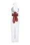 Belu Brown Ivory- Talla S