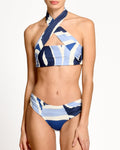 Top de Bikini Paola Tapetto encantadore