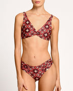 Top de Bikini Sofia Trame encantadore