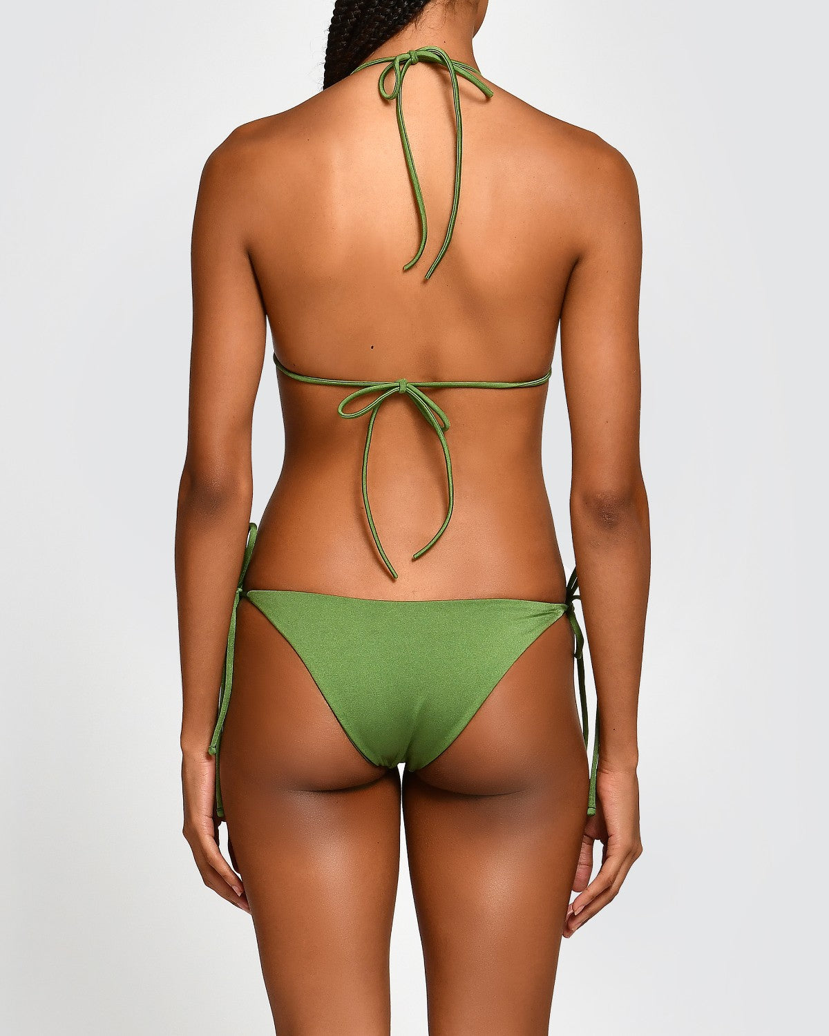 Bottom de Bikini Tina Green encantadore