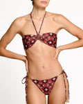 Top de Bikini Gabriela Trame encantadore