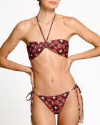 Top de Bikini Gabriela Trame encantadore
