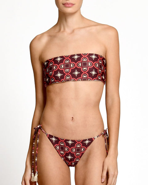 Top de Bikini Gabriela Trame encantadore