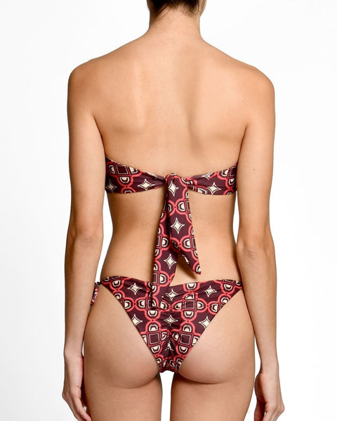 Top de Bikini Gabriela Trame encantadore