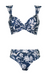 Bottom de Bikini Trisha Havana