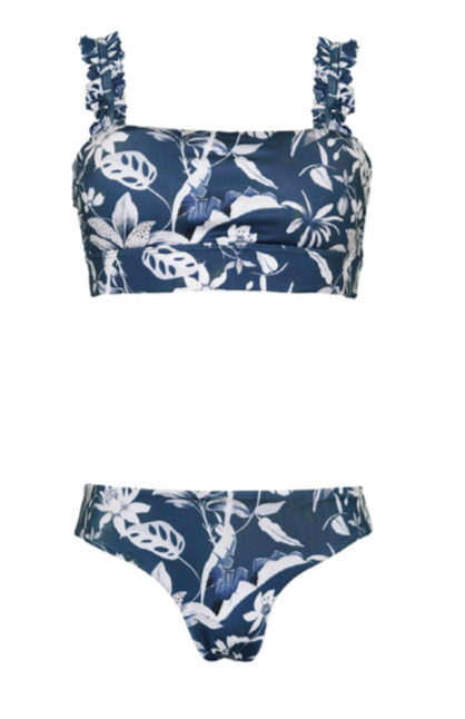 Bottom de Bikini Zahra Havana