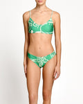 Top de Bikini Mimi Finesta encantadore