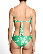 Top de Bikini Mimi Finesta encantadore