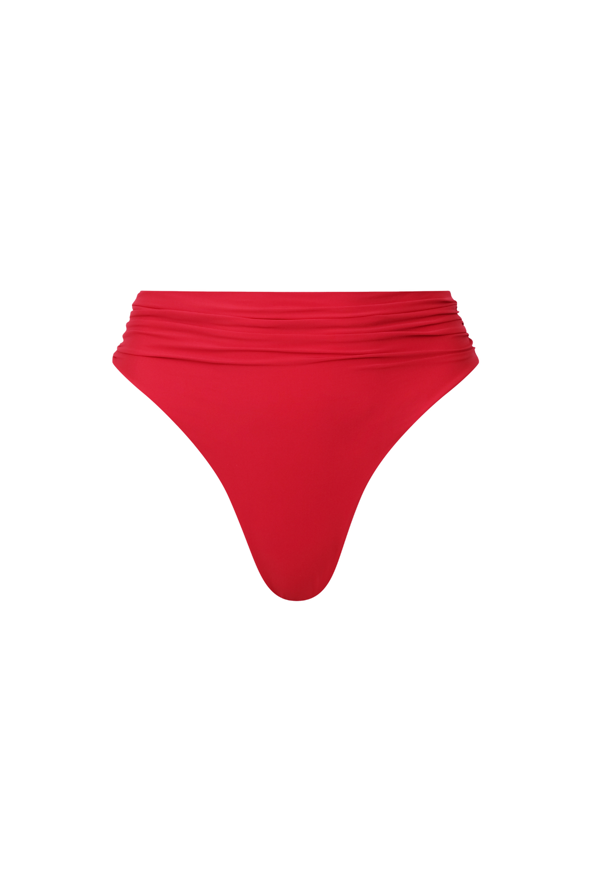 Bottom de Bikini Esther Red encantadore