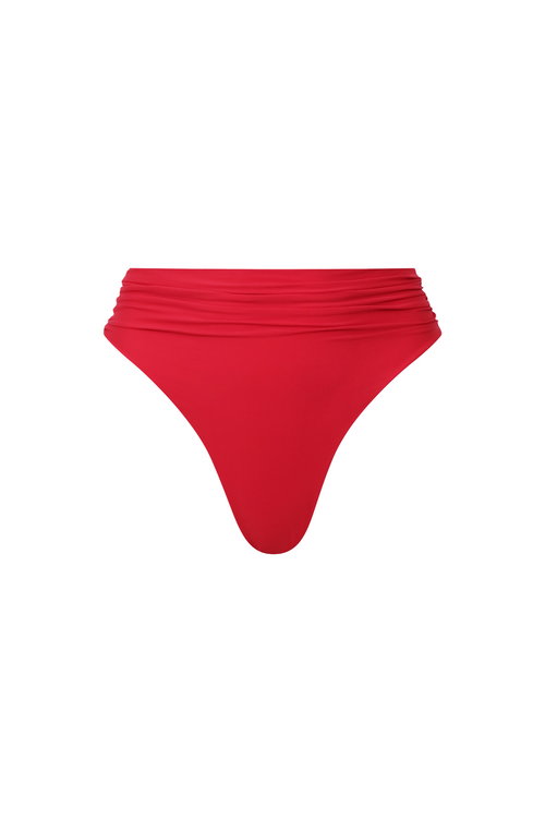 Bottom de Bikini Esther Red encantadore