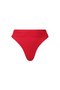 Bottom de Bikini Esther Red