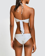 Bottom de Bikini Zahri Mollis Blue Encantadore