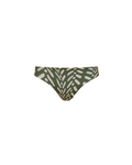 Bottom de Bikini Zahra Green Linee encantadore