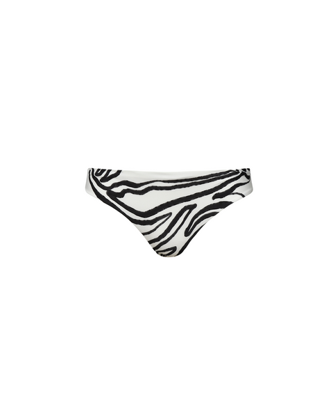 Bottom de Bikini Zahra White Marea