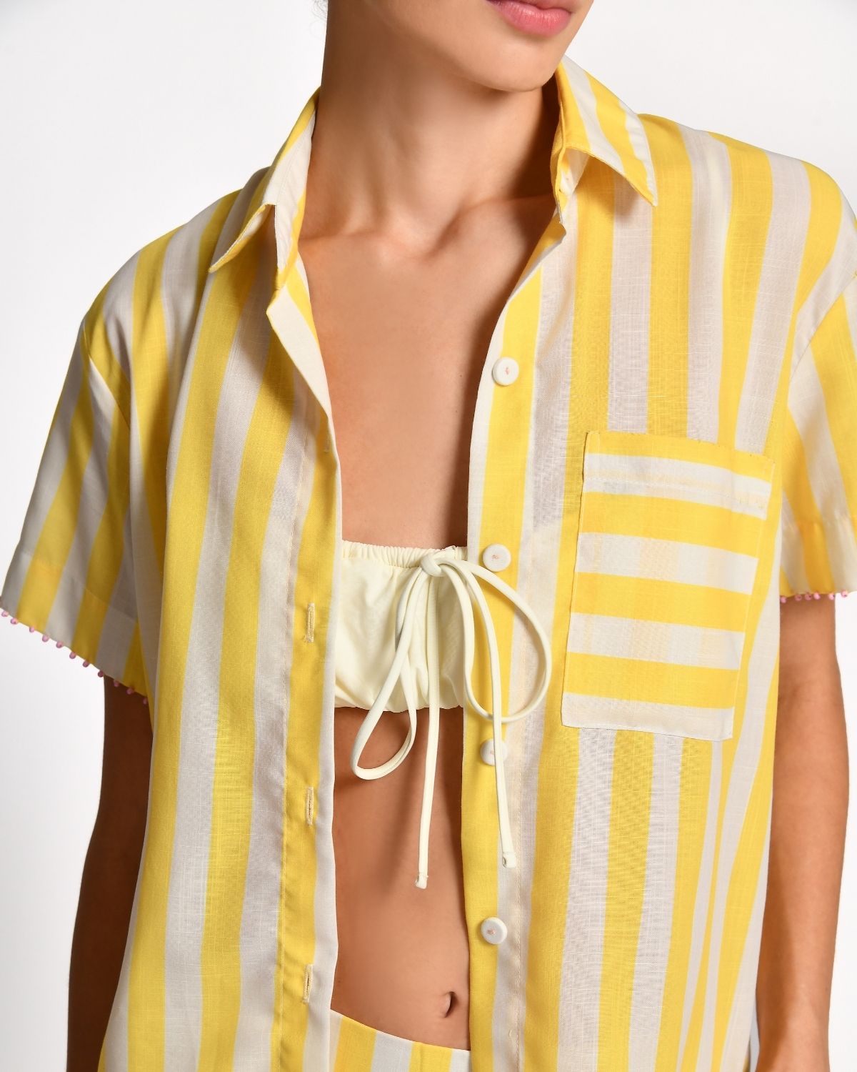 Camisa Alex Clarite encantadore