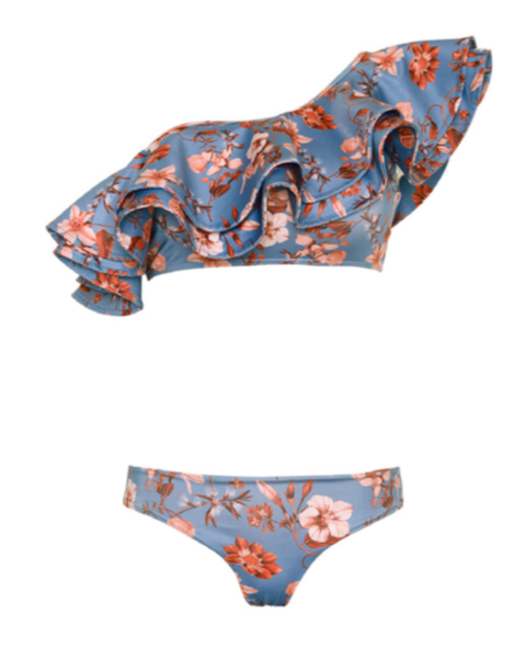 Bottom de Bikini Zahra Amadora