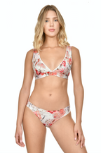Zahra Lotto Bottom - Talla S encantadorestore